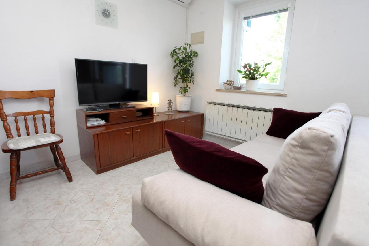 Apartment Gorgo Sečovlje Extérieur photo