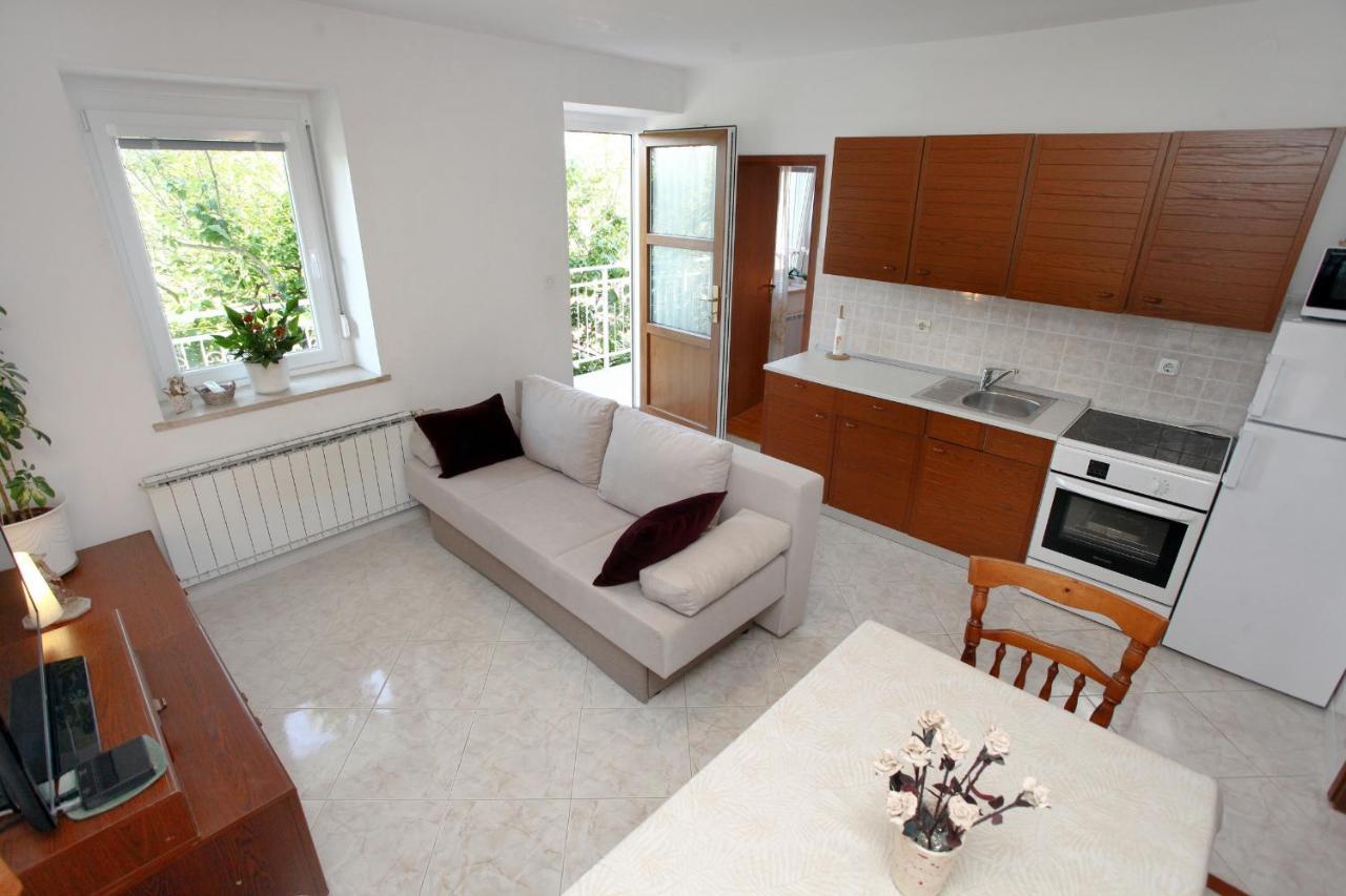 Apartment Gorgo Sečovlje Extérieur photo