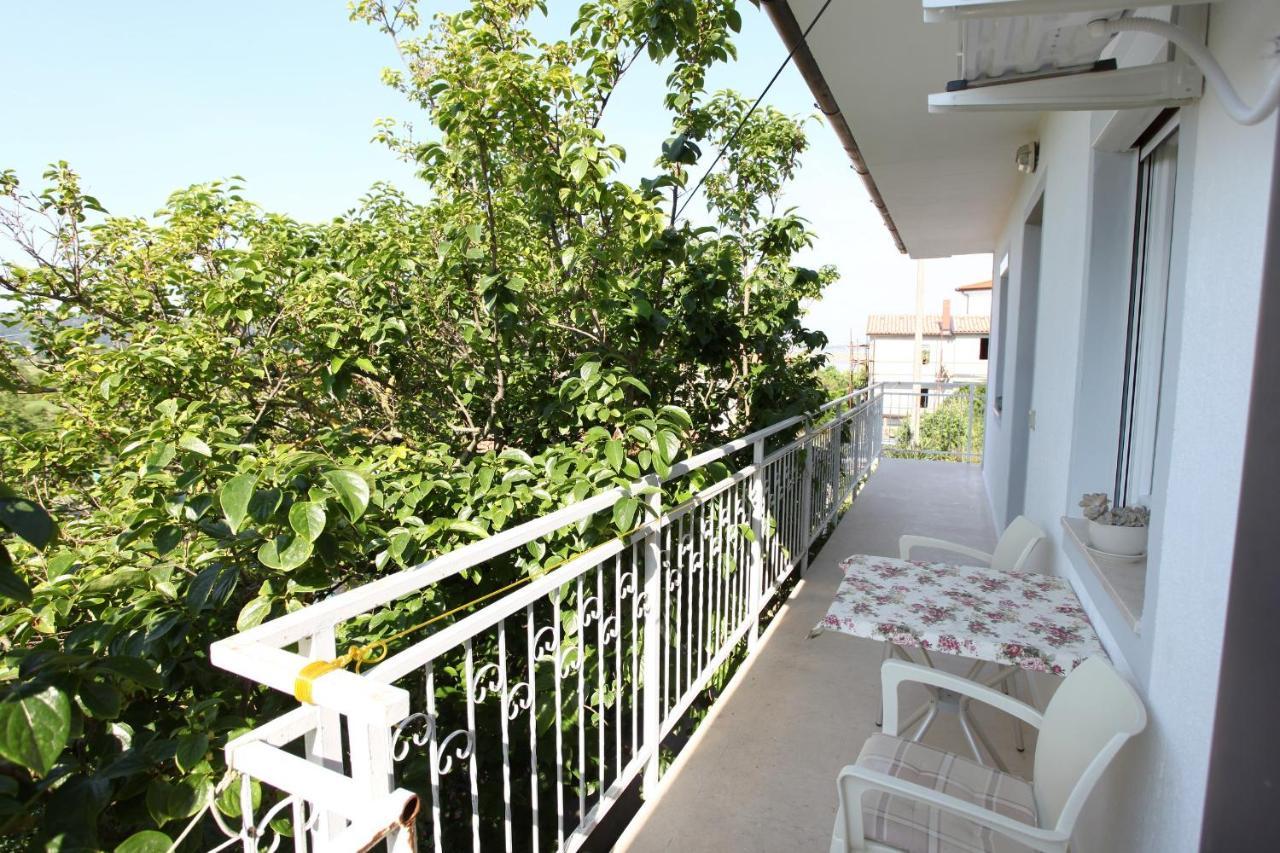 Apartment Gorgo Sečovlje Extérieur photo