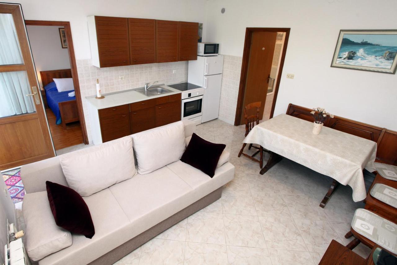 Apartment Gorgo Sečovlje Extérieur photo