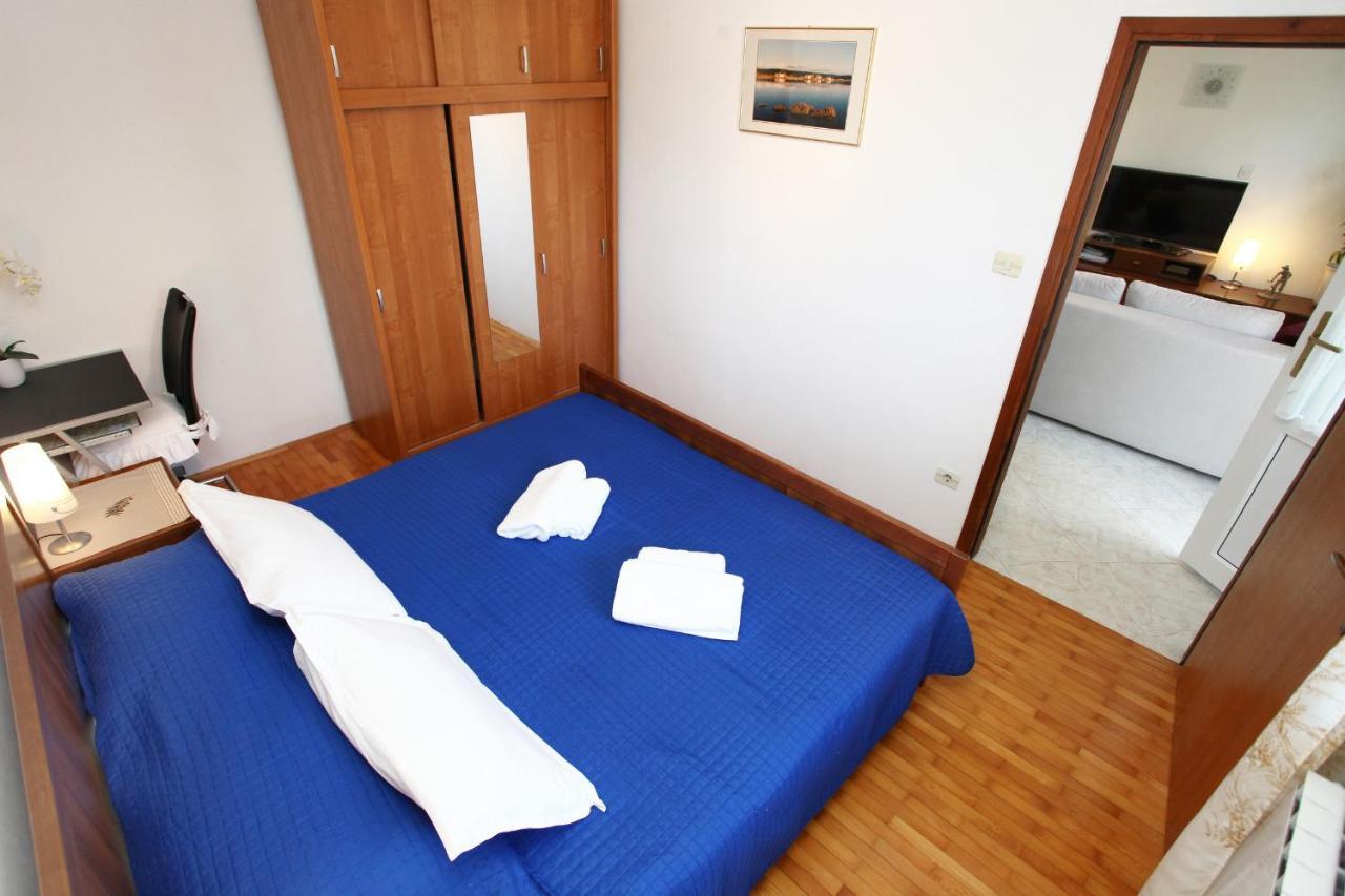 Apartment Gorgo Sečovlje Extérieur photo