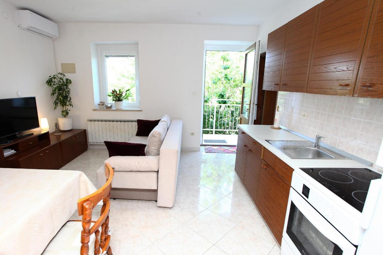 Apartment Gorgo Sečovlje Extérieur photo