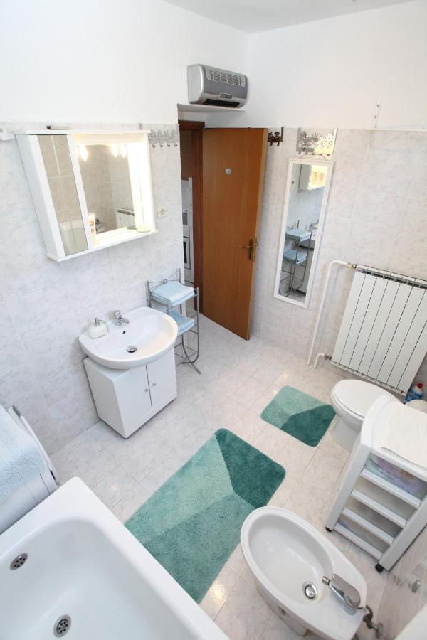 Apartment Gorgo Sečovlje Extérieur photo