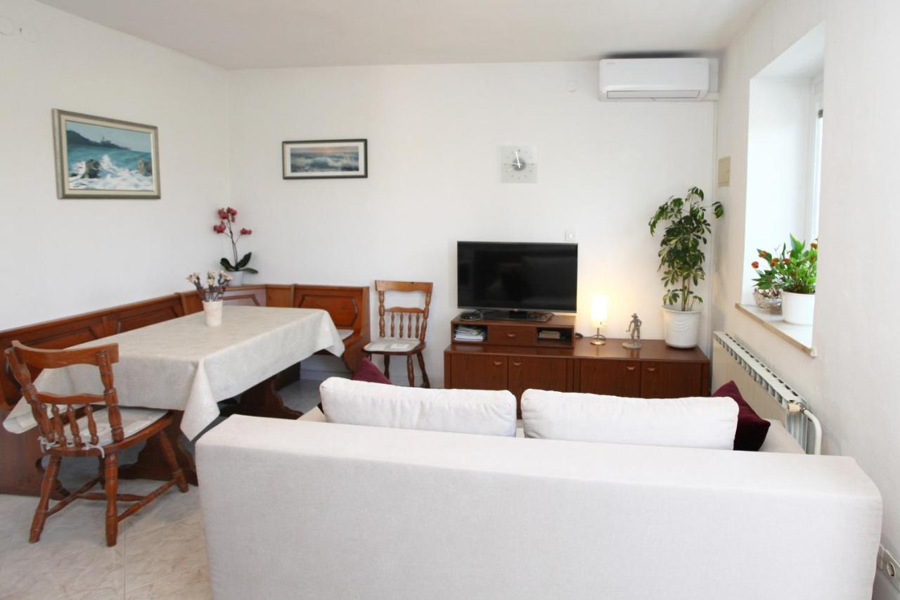 Apartment Gorgo Sečovlje Extérieur photo