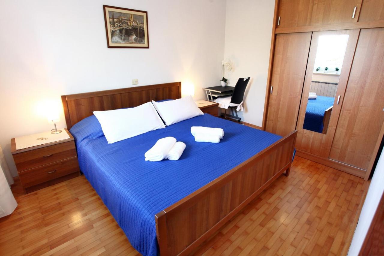 Apartment Gorgo Sečovlje Extérieur photo