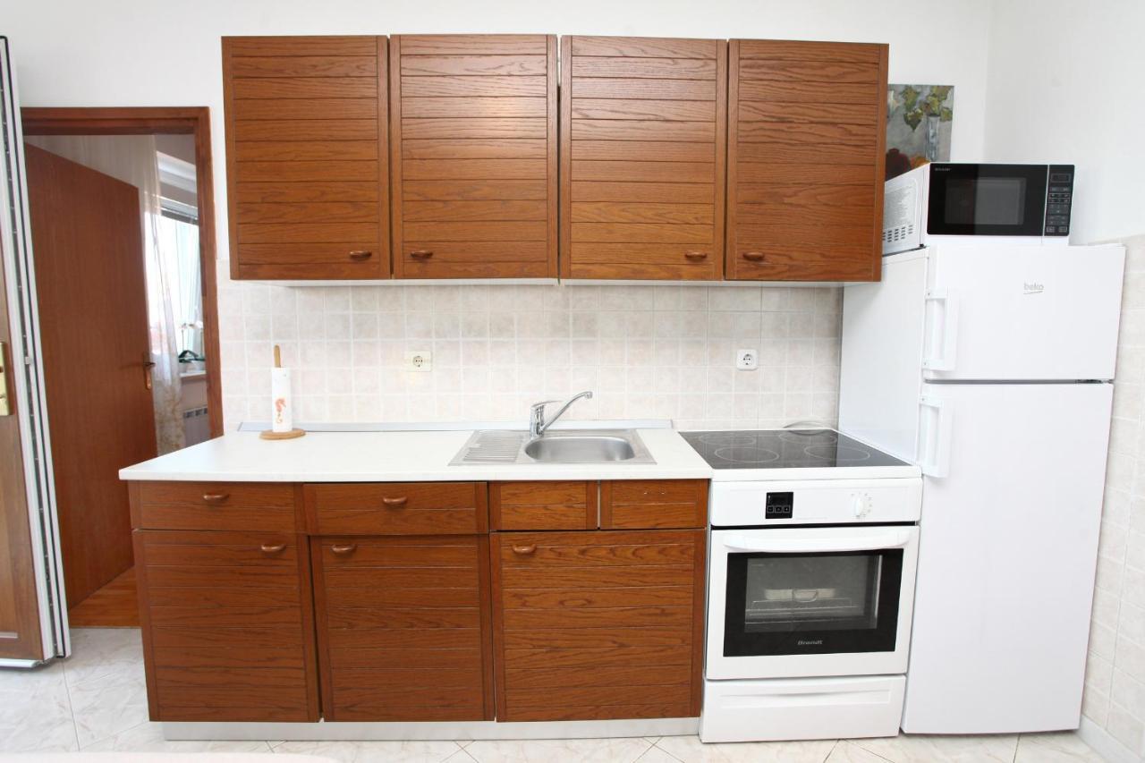 Apartment Gorgo Sečovlje Extérieur photo