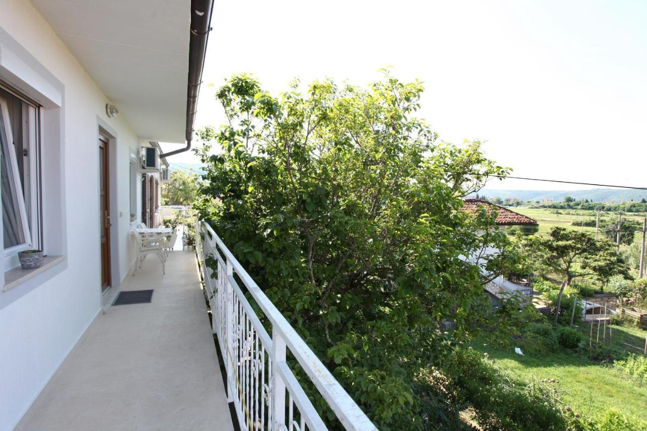 Apartment Gorgo Sečovlje Extérieur photo